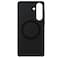 Galaxy S26+ Carbon Magnet Case, Black
