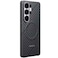 Galaxy S26 Ultra Carbon Magnet Case, Dark Grey