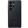 Galaxy S26 Ultra Carbon Magnet Case, Black