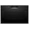 Bosch Built-In Oven VBD578FB0, 90 cm, 4.2 kW, Electric, Black