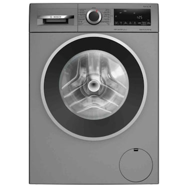 Bosch Series 4 Washer Dryer WNA2440XGC, Washer 9kg / Dryer 5kg