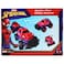 Spider-Man Ridge Runner RC Car 2.4GHz with Remote Control, For Ages 3 Plus
