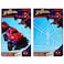 Spider-Man Ridge Runner RC Car 2.4GHz with Remote Control, For Ages 3 Plus