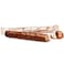 Amicelli Hazelnut Cream Filled Wafer Roll Milk Chocolate, 12.5g
