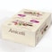 Amicelli Wafer Rolls with Hazelnut Cream Filling Milk Chocolate, 12.5g, Pack of 48