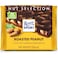 Ritter Sport Nut Selection Roasted Peanut Milk Chocolate, 100g