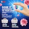 Omo Power Caps 3in1 Laundry Detergent Capsules 330g, (22 Capsules)