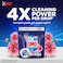 Omo Power Caps 3in1 Laundry Detergent Capsules 330g, (22 Capsules)