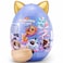 Zuru Rainbocorns Kittycorn Surprise Collectible Plush Egg, Assorted