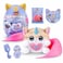 Zuru Rainbocorns Kittycorn Surprise Collectible Plush Egg, Assorted