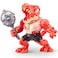 Zuru Smashers Horror House Medium House, Dig and Build Surprise Monster Toy Set
