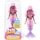 Zuru Pets Alive Magic Swimming Mermaid Water Activated Doll