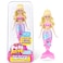 Zuru Pets Alive Magic Swimming Mermaid Water Activated Doll