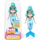 Zuru Pets Alive Magic Swimming Mermaid Water Activated Doll