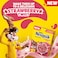Nestle Nesquik Strawberry Breakfast Cereal, 330g