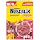 Nestle Nesquik Strawberry Breakfast Cereal, 330g