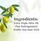 Golden Shine Virgin Olive Oil, 500ml