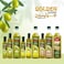 Golden Shine Virgin Olive Oil, 500ml