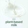 Palmolive Naturals Orchid Shower Milk Body Wash with Vitamin E, 1L