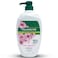 Palmolive Naturals Cherry Blossom Shower Milk Body Wash with Vitamin E, 1L