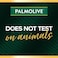 Palmolive Luminous Oils East Coast Sea Fennel and Argan Oil Body Wash, 750ml