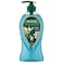 Palmolive Luminous Oils East Coast Sea Fennel and Argan Oil Body Wash, 750ml