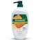 Palmolive Naturals Milk and Honey Shower Milk Body Wash, 1L