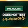 Palmolive Luminous Oils Macadamia Oil and Peony Body Wash, 750ml