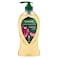 Palmolive Luminous Oils Macadamia Oil and Peony Body Wash, 750ml