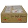 Al Khaleejia Pasta Combo Pack Spaghetti and Macaroni with Tomato Paste, 400g Gift Set