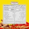 Americana Zingz Chicken Strips Hot and Crunchy, 1.5kg