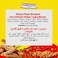 Americana Zingz Chicken Strips Hot and Crunchy, 1.5kg