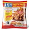 Americana Zingz Chicken Strips Hot and Crunchy, 1.5kg