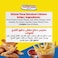 Americana Chicken Strips Original, 1.5kg
