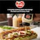 Al Ain Mayonnaise French-Inspired Creaminess, 500ml