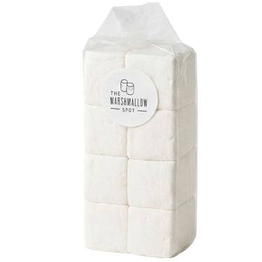 The Marshmallow Spot Vanilla Marshmallows, 150g