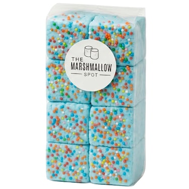 The Marshmallow Spot Bubblegum Marshmallows, 150g