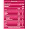 Innocent Sweets Peanut Butter Oat Super Energy Bar, 60g
