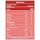 Innocent Sweets Apricot Coco Super Energy Bar, 60g