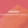 Innocent Sweets Apricot Coco Super Energy Bar, 60g
