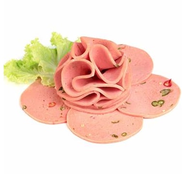 Arabella&nbsp;Beef&nbsp;Mortadela&nbsp;Pepper