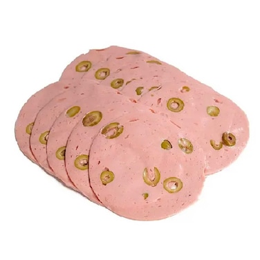 Arabella&nbsp;Beef&nbsp;Mortadela&nbsp;Olive