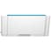 HP Smart Tank 596 All-in-One Printer, White