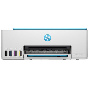 HP Smart Tank 596 All-in-One Printer, White