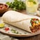 El Chapo's Big Tortilla Wraps Original Flour Tortillas Wraps, 25cm, 420g