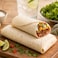 El Chapo's Big Tortilla Wraps Original Flour Tortillas Wraps, 25cm, 420g