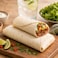 El Chapo's Mini Tortilla Wraps Original Flour Tortillas Wraps, 15cm, 250g