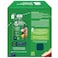 Gerber Organic Apple Banana Blueberry Blackberry Baby Food Puree, 90g, Pack of 5