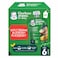 Gerber Organic Apple Banana Blueberry Blackberry Baby Food Puree, 90g, Pack of 5