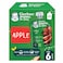 Gerber Organic Apple Baby Food Puree, 90g, Pack of 5